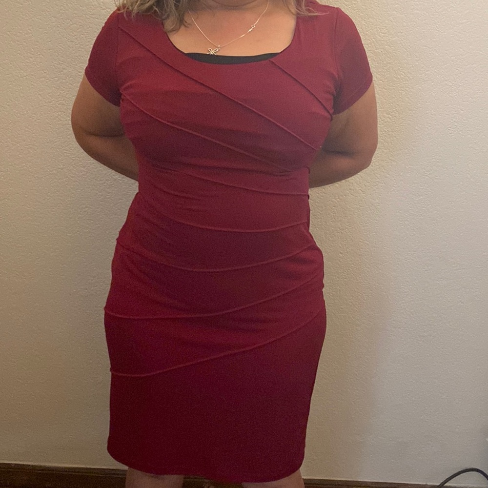Enfocus Studio Size 6 Dress